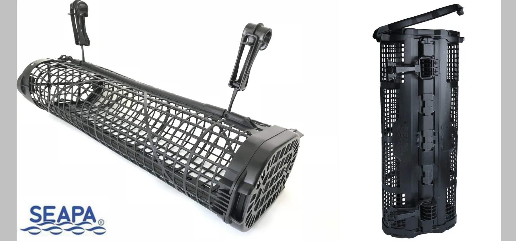 SEAPAバスケット